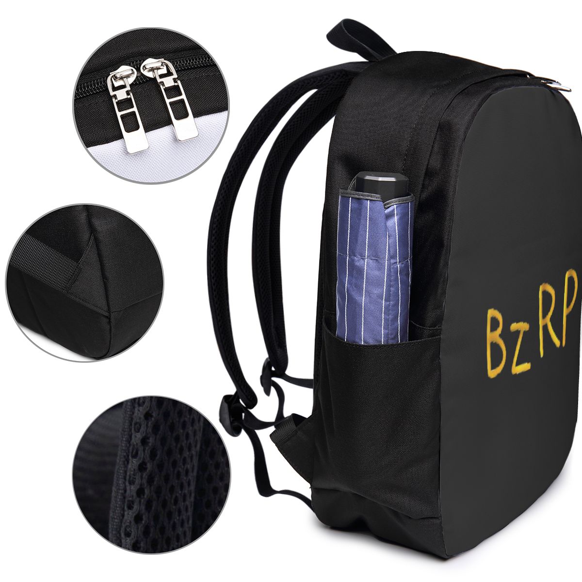 กระเป๋าเป้สะพายหลังบิซาร์แรป ( - Laptop Bag บทวิจารณ์และราคา