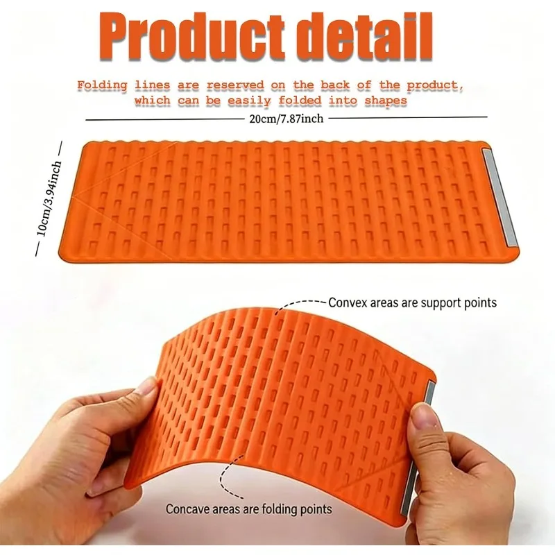 ที่วางโทรศัพท์มือถือแบบยืดหยุ่ - Laptop Stand บทวิจารณ์และราคา