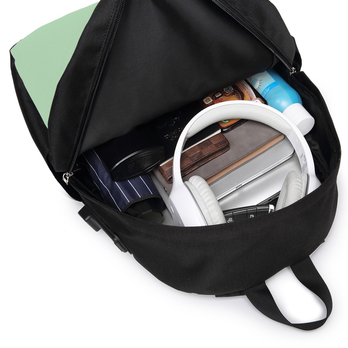 กระเป๋าเป้สะพายหลัง Titties Go - Laptop Bag บทวิจารณ์และราคา