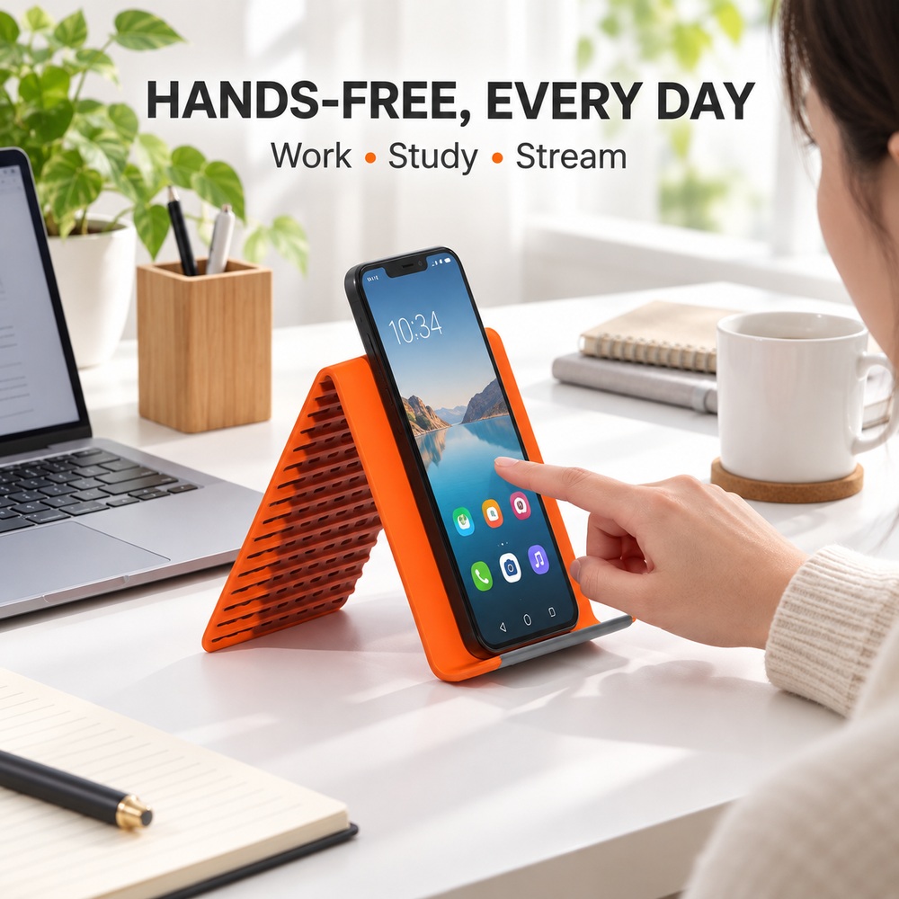 ขาตั้งโทรศัพท์และแท็บเล็ตซิลิโ - Laptop Stand บทวิจารณ์และราคา