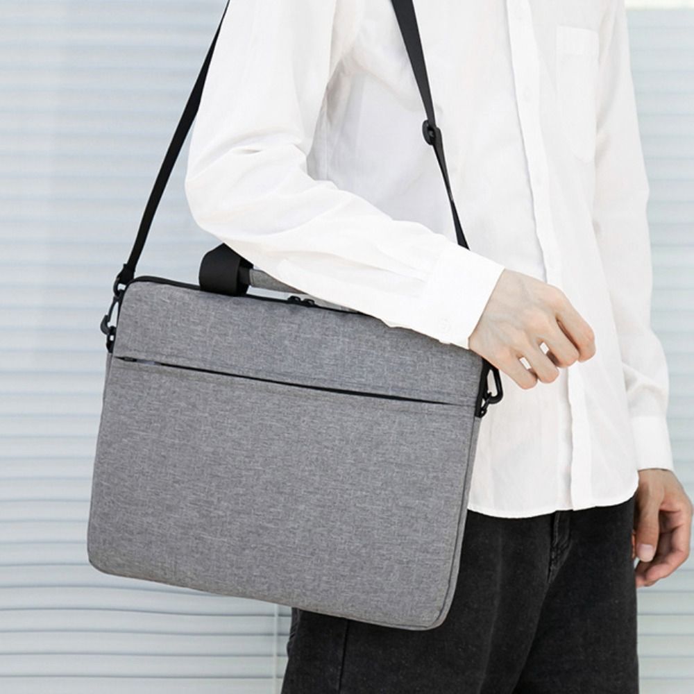 กระเป๋าใส่แล็ปท็อปกันกระแทกแบบ - Laptop Sleeve บทวิจารณ์และราคา